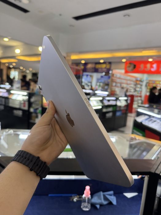 Ipad A16 35 циклов