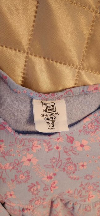 Детски дрехи - роклички и блузки