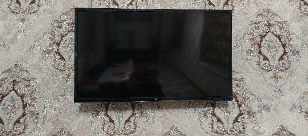 Televizor sotiladi 32 talik holati zor tiniq korsatadi