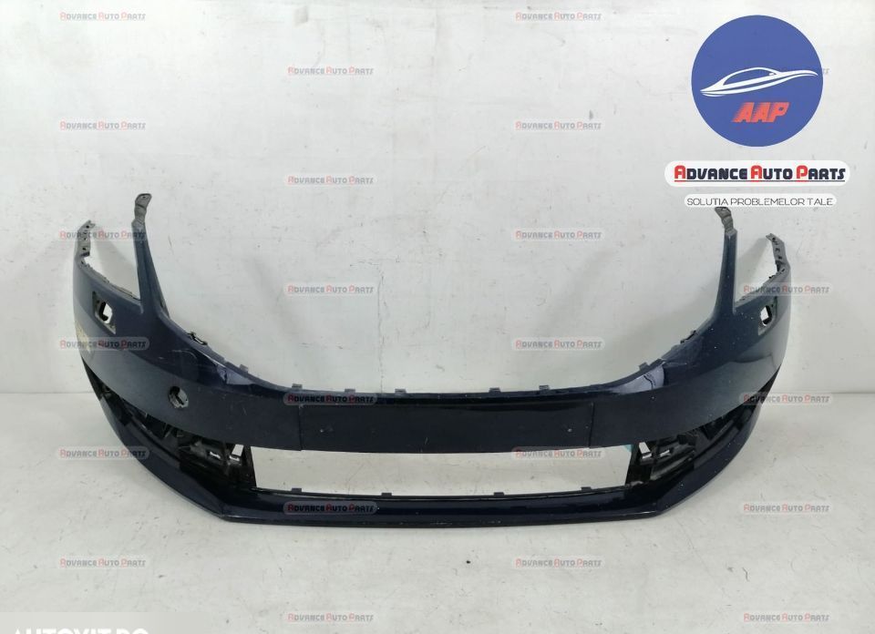 Bara fata model cu spalatori- originala in stare buna Skoda  Octavia
