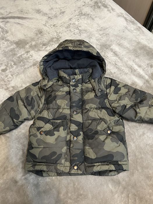 Куртка 12-24 месяца