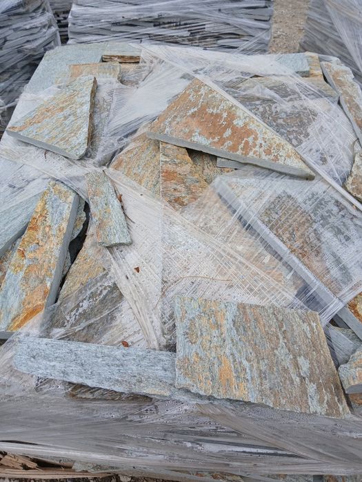 Piatra naturala de vanzare si montare