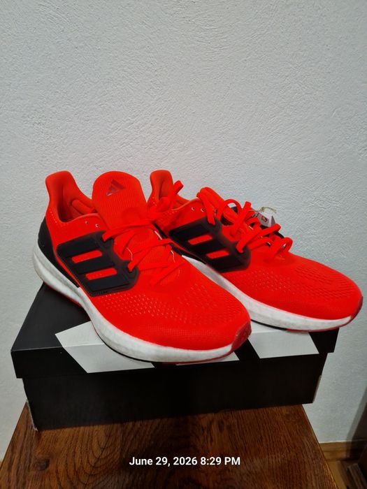 Pureboost 23 adidas