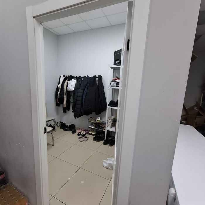 Коммерческая недвижимость