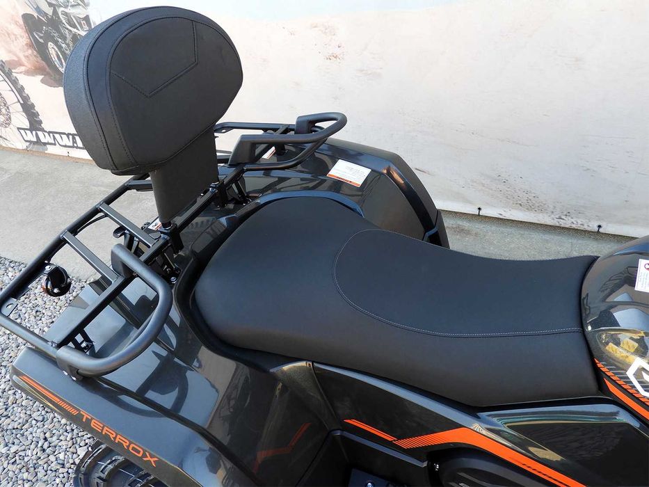 ATV CFMOTO GOES 400L T3 2026 I Rate | Leasing