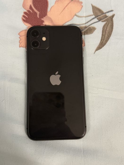 Iphone 11 телефон