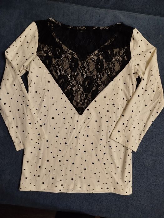 Кофта. Трикотаж Размер М