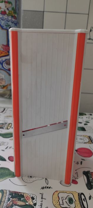 Тёрка четырехгранная новая