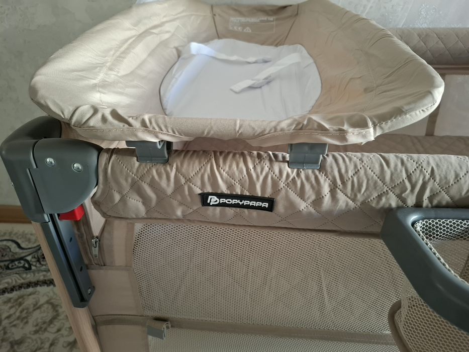 Krovat-manej transformer