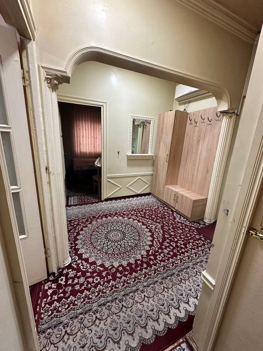 Продажа 3/2/5 на Юнусабад-16, 3 хонали сотилади