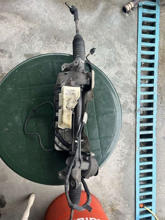 Електрическа кормилна рейка   5N1.909.144.L  за Vw Pasat B6 B7 Golf 6