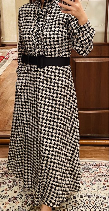 Продам очень красивое платье