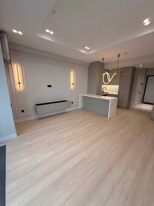 NRG U TOWER 54м2  Срочно продается квартира по цене коробки