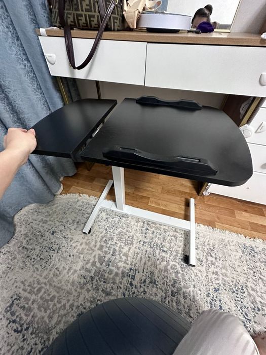 Подставка стольная