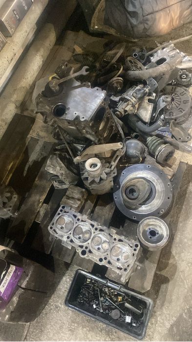 Продам всё  продам