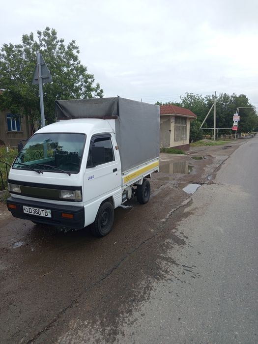 Labo qilingan 1996yil