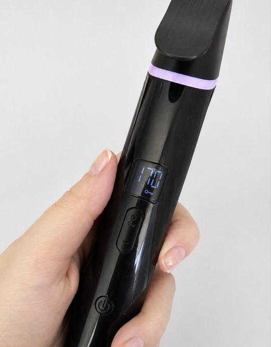 Плойка Philips StyleCare щипцы для завивки