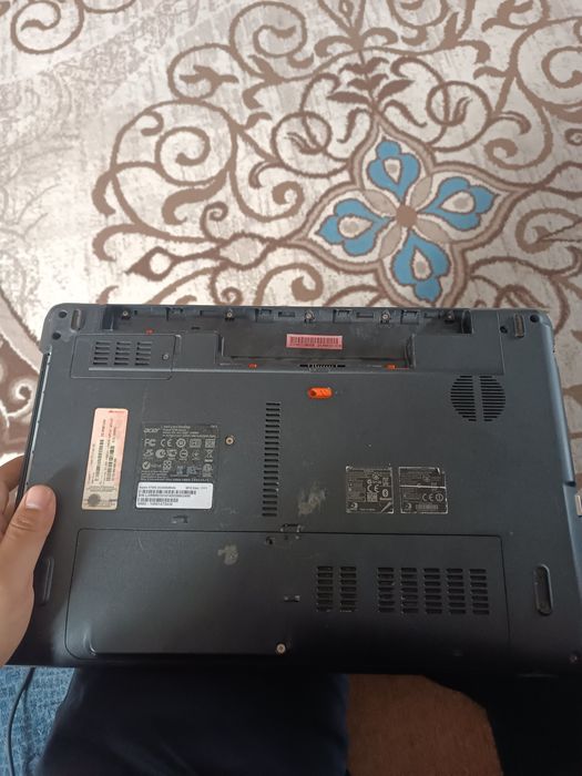 Продаю Ноутбук ACER