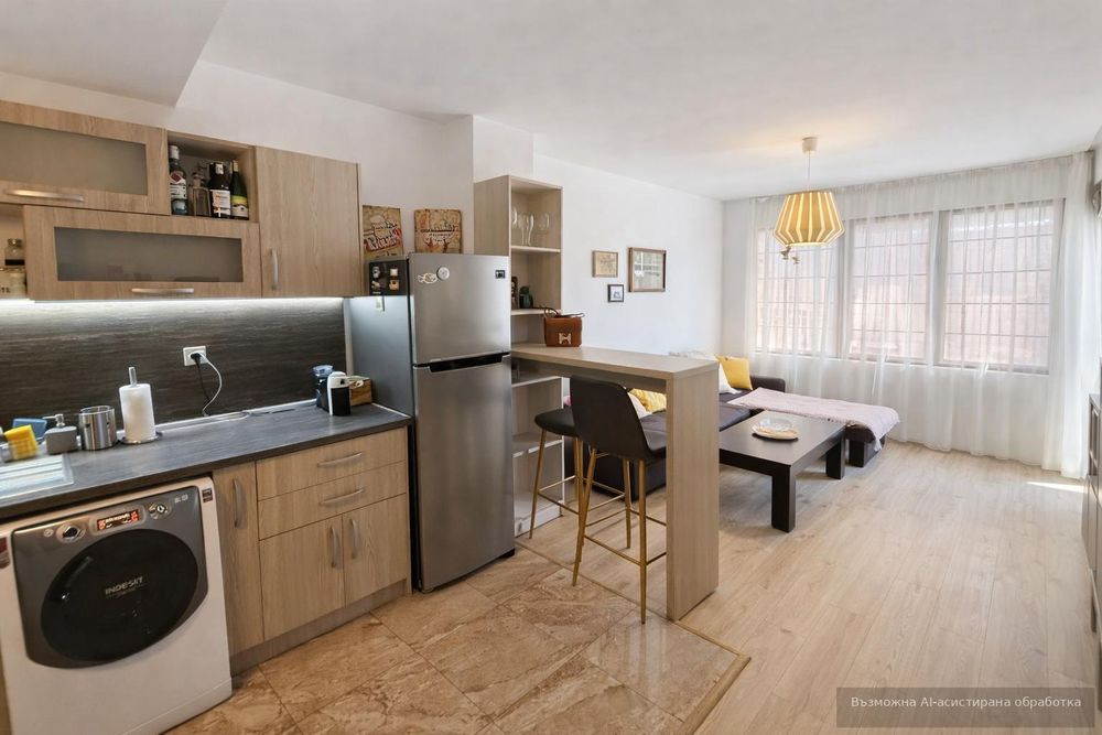 Тристаен, за продажба, кв. Сарафово