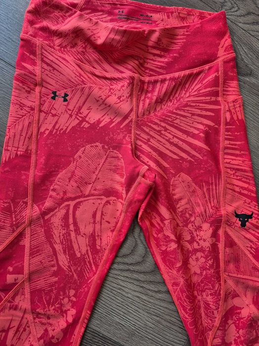 Under Armour Дамски спортен клин