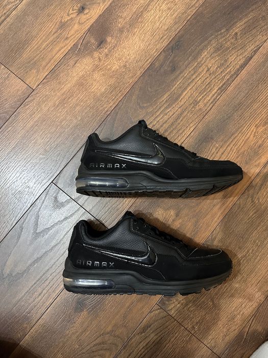 Nike Air Max Ltd 3 - мъжки маратонки