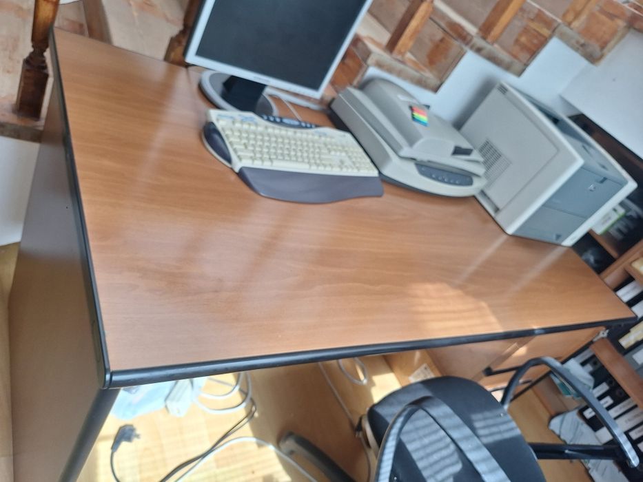 Офисный комплект