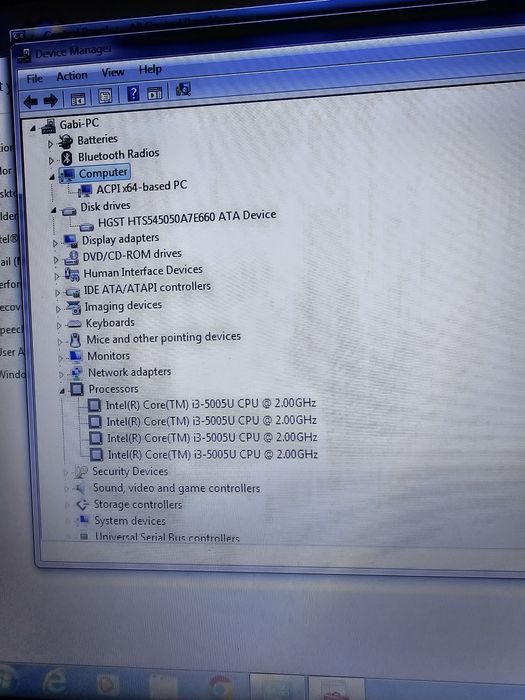 Laptop jocuri Lenovo