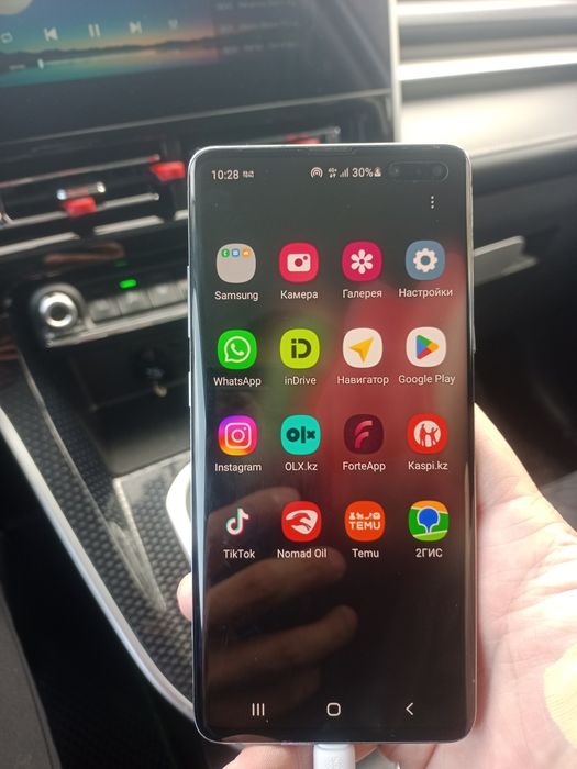 Samsung s10 5G продам