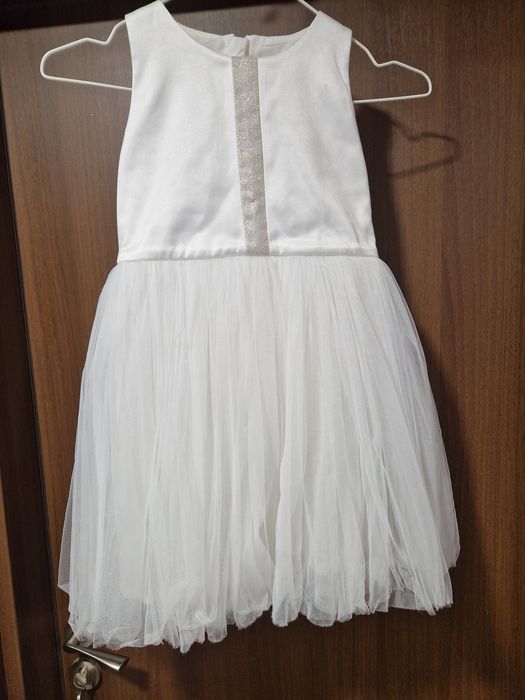 Рокля Юнона детска