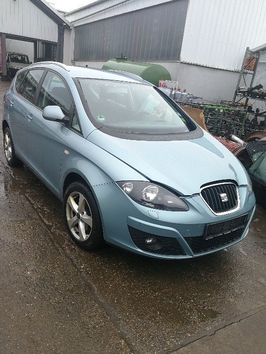 Fuzeta Seat Altea 2005-2011 Fuzete Seat Altea XL Leon Toledo etrieri