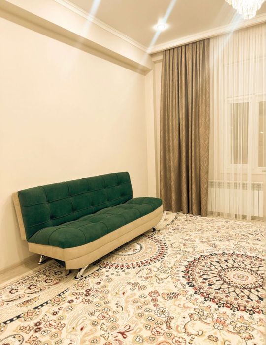 Квартира посуточно