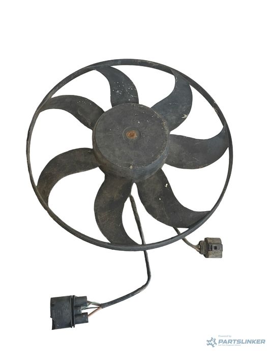 Electroventilator Volkswagen Golf V 1K1 2003 - 2009
