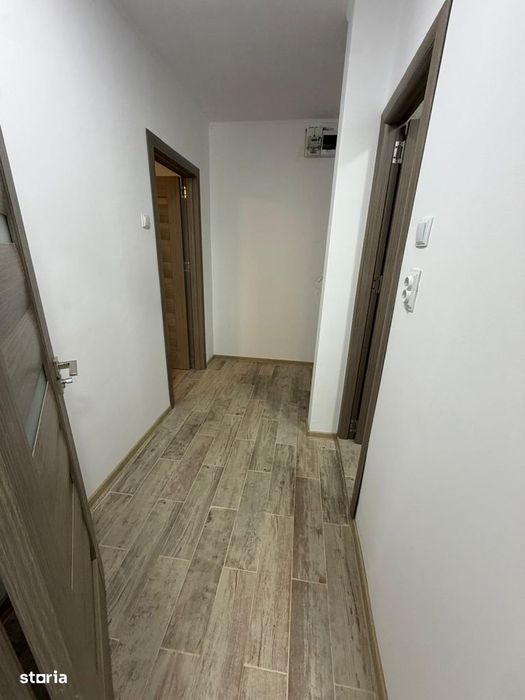 Calea Vitan - Dristor - Mihai Bravu - BLOC MIXT