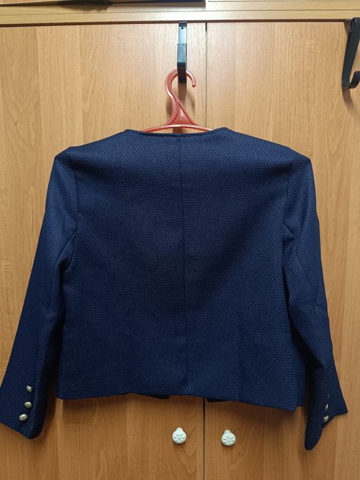 Пиджаки разных размеров