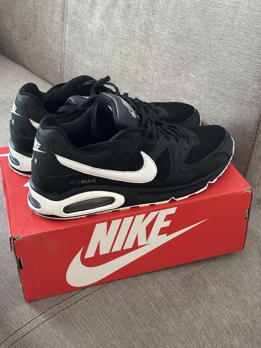 Nike Air Max Command 45