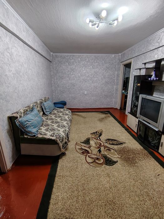 2-х ком. квартира помесячно