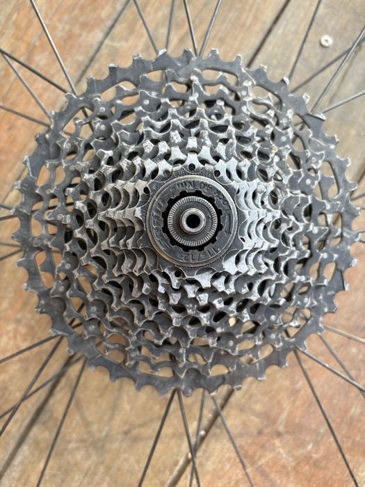 Groupset SRAM FORCE 1X