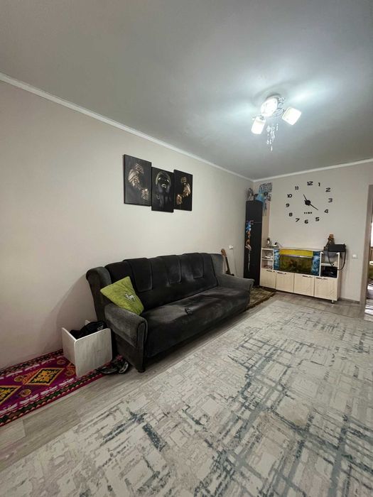 Продам 2-х ком КВ по ул. Каирбекова р-н КСК