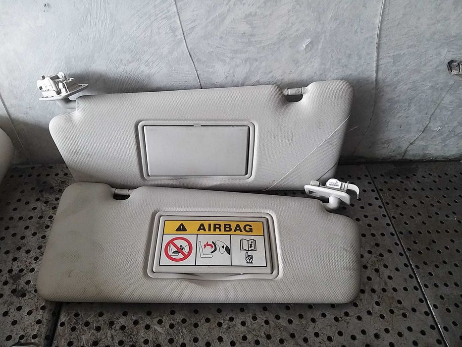 Set parasolare umbrelute renault captur 1 j5 h5 96 4012136r