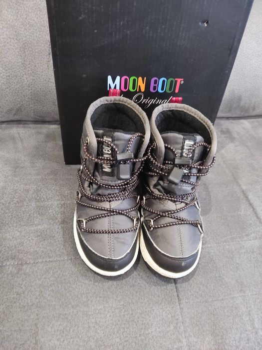 Апрески Moon boot 25 номер