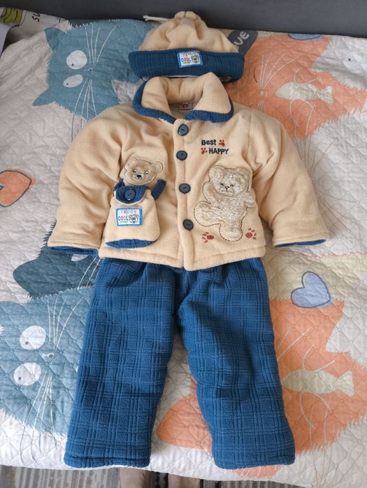 Продам комплект 3в1