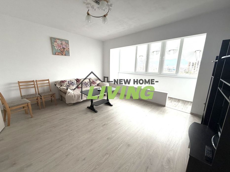 Продава се Двустаен апартамент в Пловдив, Кючук Париж - 64 кв.м за 957 €/кв.м - Снимка #1