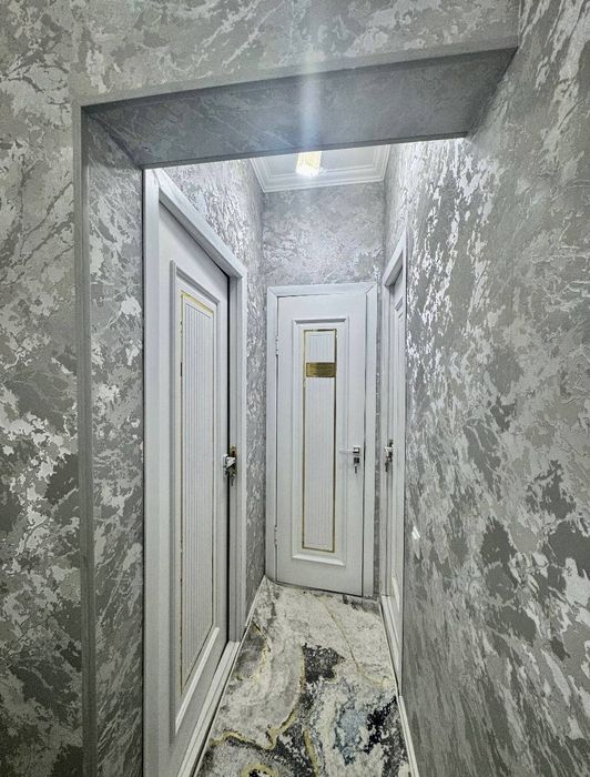 Продаётся квартира в Массив Карасу-1 Ор Dunyo Saroyi