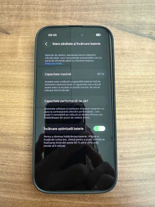 Iphone 14 Pro neverlocked