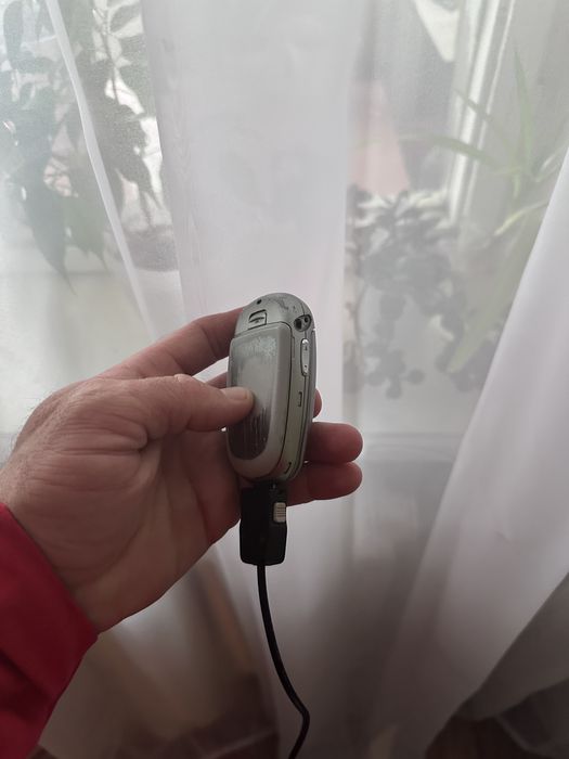 Samsung pro 2007goda