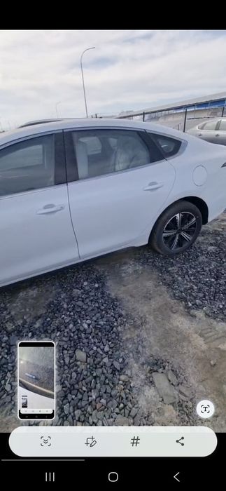 Byd Chazor 120km Flagship 4 pozitsa 2025 СРОЧНО!!!