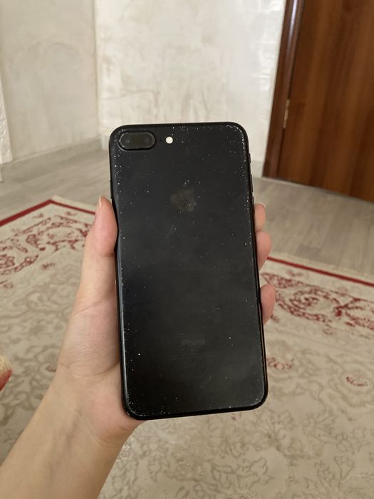 Iphone 7+ айфон 7