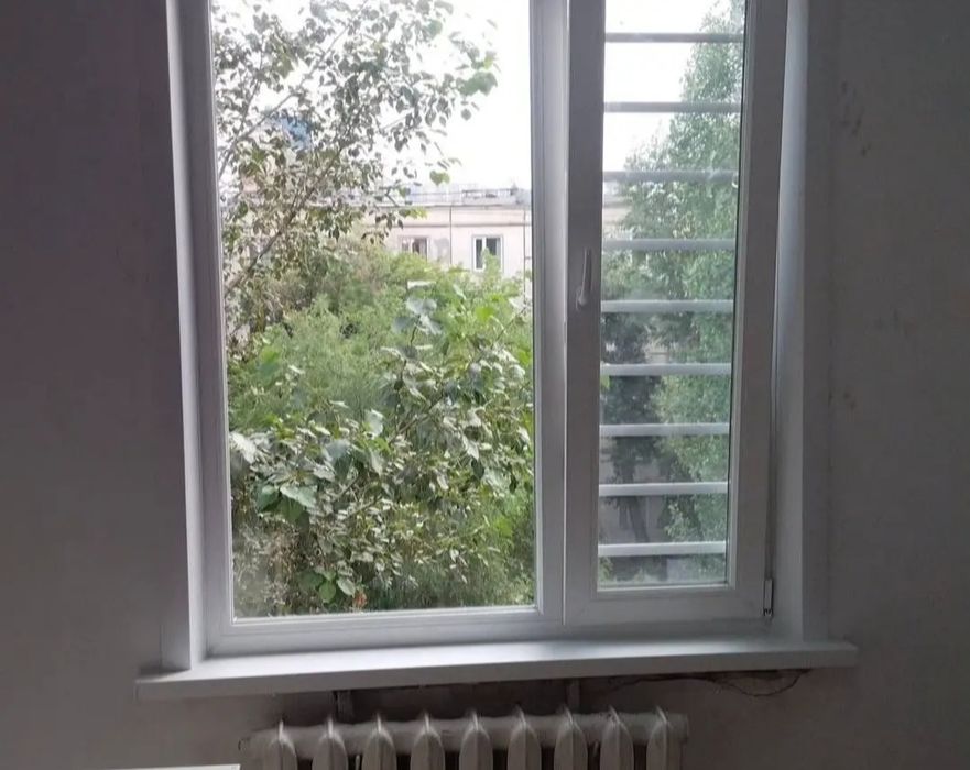 Ремонт окон и дверей