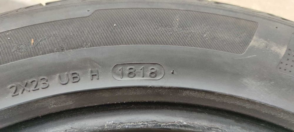 235/50R19 Hankook Ventus S1 Evo2 SUV - 4 бр летни гуми