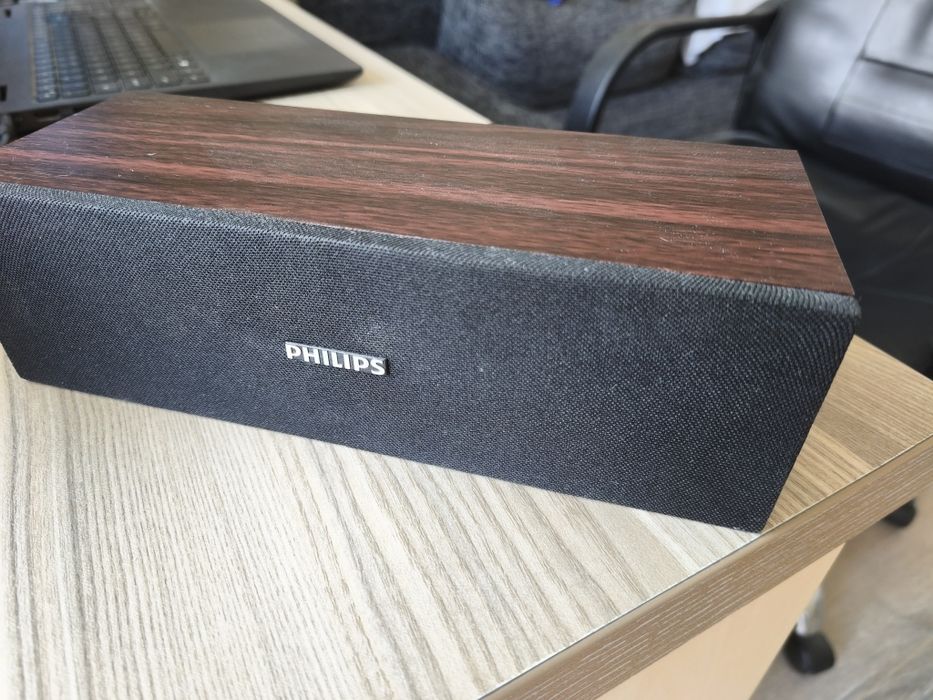 Блутут колона Philips